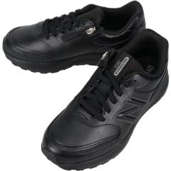 �j���[�o�����X New balance �E�H�[�L���O�V���[�Y WW363 SA9 �u���b�N