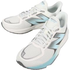 �j���[�o�����X New balance �X�j�[�J�[ DynaSoft Flash v7 WFLSH 8QE ���t���N�V���� �N���E�h�u���[ REFLECTION with CLOUD BLUE