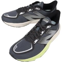 �j���[�o�����X New balance �X�j�[�J�[ DynaSoft Flash v7 �lFLSH 77U �O���t�@�C�g �A�t�^�[�O���E GRAPHITE with AFTERGLOW