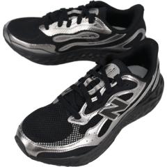 �j���[�o�����X New balance �X�j�[�J�[ �t���b�V���t�H�[�� �A���V �u�C�t�H�[ �e�B�����N�X Fresh Foam Arishi v4 Tiralux �u���b�N/�V