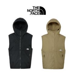 �R������I�ő�S�z�|�C���g�Ҍ����v�G���g���[ �m�[�X�t�F�C�X THE NORTH FACE �R���p�N�g�t�[�f�b�h�x�X�g Compact Hooded Vest NP2263