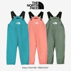 �R������I�ő�S�z�|�C���g�Ҍ����v�G���g���[ �m�[�X�t�F�C�X THE NORTH FACE �x�r�[ �t�B�[���h�r�u B Field Bib NBB32502 RI(���o�[