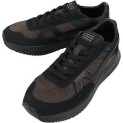 �R������I�ő�S�z�|�C���g�Ҍ����v�G���g���[ ���[���X�^�[ MOONSTAR �X�j�[�J�[ �W���K�[ �W���O 1 JAGUAR JOG 1 �u���b�N���m�N���[