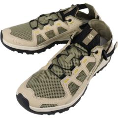 �T������ salomon �E�H�[�^�[�V���[�Y �e�b�N�A���t�B�r�A�� 5 TECHAMPHIBIAN 5 ���[�J���v�^�X/�A���G/�T�C�o�[�C�G���[ 491043