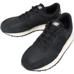 �j���[�o�����X New balance �X�j�[�J�[ MS237 �u���b�N SD