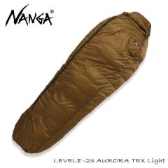 �i���K NANGA �Q�� ���x��8 -23 �I�[�����e�b�N�X ���C�g LEVEL8 -23 AURORA TEX Light �R���[�e COYOTE NS2443-2A001 ���M�����[