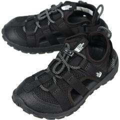 �m�[�X�t�F�C�X THE NORTH FACE �G�N�X�v���[���[ �L�����v �V�����_���i�L�b�Y�j K Explore Camp Shandal TNF�u���b�N�~TNF�z���C�g NFJ