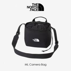 �m�[�X�t�F�C�X THE NORTH FACE �o�b�O ML�J�����o�b�O ML Camera Bag NM72614 K�i�u���b�N�j