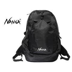�i���K NANGA �o�b�O �G�R�p�b�N UR �o�b�N�p�b�N ECOPAK UR BACKPACK �u���b�N N2502-3M300Z BLK