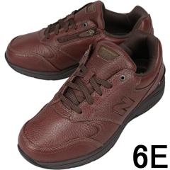 �j���[�o�����X New balance �����Y �E�H�[�L���O�V���[�Y MW585V1 �u���E�� Brown MW585WB 6E