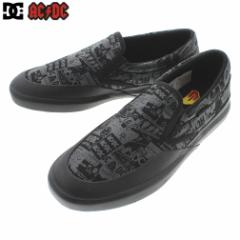 Г fB[V[V[Y DC SHOES Xj[J[ DC CtBjeB Xbv AC/DC ubN DM206102 001