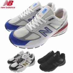 j[oX New balance Xj[J[ M990 NB5(joXNEh) SB5(Vo[/ubN) BB5(ubN)