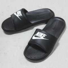 iCL NIKE T_ EBY rNg[  XCh W VICTORI ONE SLIDE ubN/zCg/ubN CN9677 005