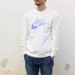 iCL NIKE EFA NSW MOVE TO ZERO L/S TVc sA DB6132 901