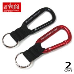 ��� �}���n�b�^���|�[�e�[�W Manhattan Portage TWCH-5046US �J���r�i MP CARABINER �u���b�N ���b�h