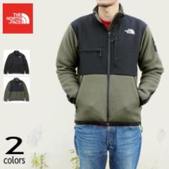 Г m[XtFCX AE^[ fi WPbg DENALI JACKET NA72051 ubN(K) j[g[v(NT)