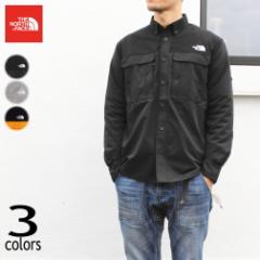 Г m[XtFCX THE NORTH FACE EFA V[J[Y Vc Seekers Shirt NR12101 ubN(K) ~lO[(MN) 