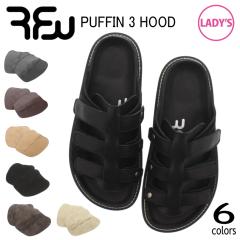 �A�[���G�t�_�u�����[ RFW �E�B�����Y �T���_���J�o�[ �p�t�B�� 3 �t�[�h PUFFIN 3 HOOD F-1915212HDW