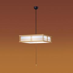 インターフォルム LED照明 ペンダントライト 電球別売 Lapiss(ラピス