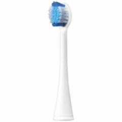 パナソニック(Panasonic) EW0820-W(白) ドルツ専用 クリーン&ホワイトブラシ 2本入