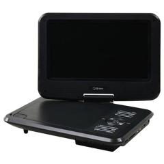 19インチ液晶/地デジチューナー搭載 DVDプレーヤー車載対応DVDTV