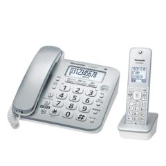 パナソニック(Panasonic) KX-FKD603-W ホワイト 増設子機の通販はau