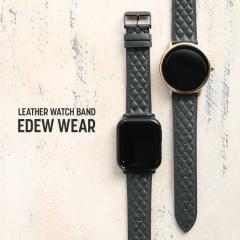 EDEW WEAR G{XU[ vxg 22mm tւp {v O[ _C Y fB[X jp  v U[ yl