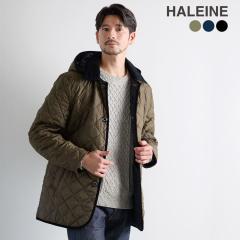 ���ȃR�[�g �L���e�B���O �����Y �u�����h HALEINE �L���e�B���O �W���P�b�g �L���e�B���O�R�[�g �R�[�g �A�E�^�[ ���� �r�W�l�X �~ �A�E