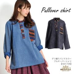 ohJ[ vI[o[ Vc Y fB[X gbvX  AWAt@bV GXjbN rb01726