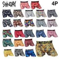 �y4P�zSANDAY�@�����Y�@�{�N�T�[�p���c�@���܂���4���g�@���܁@ �@��������