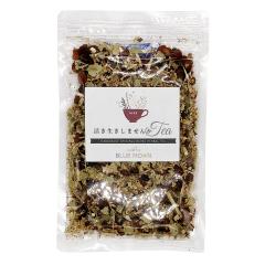 �����������܂��� �n�[�u�e�B�[ 100g �������� ���� �h�����N �G�L�i�Z�A �G�L�i�P�A �G���_�[�t�����[ �����f�� ���[�Y�q�b�v ������