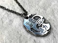 ������ �����TAG �l�b�N���X �N���b�v�h�w�b�Y �V���o�[�y���_���g �����Y ���f�B�[�X