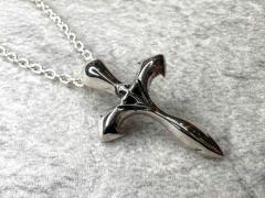 �N���X�I���N���X�E�y���_���g�@�V���o�[�y���_���g �X�e�����X�l�b�N���X �����Y ���f�B�[�X