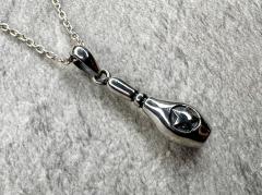 �{�[�����O�E�s���E�y���_���g�@�V���o�[�y���_���g �X�e�����X�l�b�N���X �����Y ���f�B�[�X