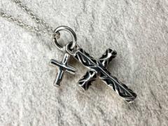 �N���X�`���[���E�y���_���g�@�V���o�[�y���_���g �X�e�����X�l�b�N���X �����Y ���f�B�[�X