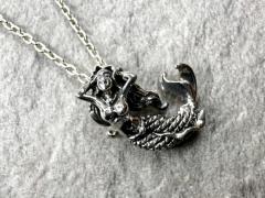 �}�[���C�h�E�y���_���g�@�V���o�[�y���_���g �X�e�����X�l�b�N���X �����Y ���f�B�[�X