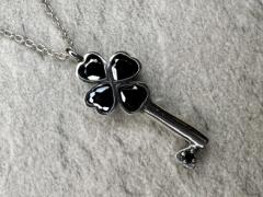 �N���[�o�[�E�L�[�E�y���_���gBKCZ�@�V���o�[�y���_���g �X�e�����X�l�b�N���X �����Y ���f�B�[�X