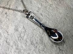 �X�v�[���E�y���_���g�@�V���o�[�y���_���g �X�e�����X�l�b�N���X �����Y ���f�B�[�X