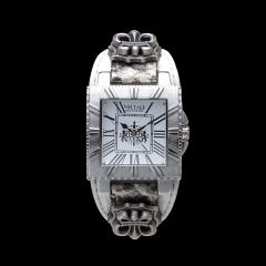 �r���v ���H���e�[�W BRAVE4 VO-008SIV-02W VOLTAGE �{���e�[�W �����Y �E�H�b�` ���U�[�u���X���b�g