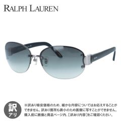 �y�󂠂�z �����t���[���� �T���O���X RALPH LAUREN RA4088 103/11 61 �I�[�o�� �A�E�g���b�g�i ���j�Z�b�N�X �����Y ���f�B�[�X �W����