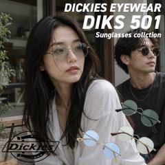 �f�B�b�L�[�Y �T���O���X Dickies DIKS 501 �S3�J���[ 49 �A�W�A���t�B�b�g �����\�m�[�Y�p�b�h�i�N�����O�X�j ���E���h ���j�Z�b�N�X 