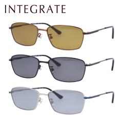 ������� �T���O���X INTEGRATE �C���e�O���[�g IG 5006 �S3�F 58�T�C�Y �A�W�A���t�B�b�g �X�N�G�A�^ �����Y ���f�B�[�X UV�J�b�g ���O