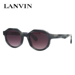 �y�󂠂�z�����o�� �p���X �T���O���X ���M�����[�t�B�b�g LANVIN PARIS SLN726S 96NX 50�T�C�Y �{�X�g�� �����Y ���f�B�[�X