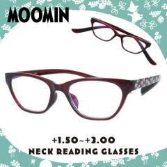 ���[�~�� �V�ዾ �A�W�A���t�B�b�g MOOMIN MOR 003 ���g���~�C 54 �x���F+1.50�`+3.00 �X�N�G�A �y�� ��|�� ���[�f�B���O�O���X �u���[