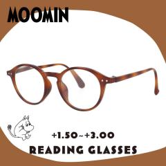 ���[�~�� �V�ዾ �A�W�A���t�B�b�g MOOMIN MOR 301 ���[�~���g���[�� 48 �x���F+1.50�`+3.00 �{�X�g�� �o�l���� ���[�f�B���O�O���X �V�j