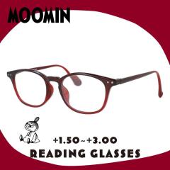 ���[�~�� �V�ዾ �A�W�A���t�B�b�g MOOMIN MOR 302 ���g���~�C 51 �x���F+1.50�`+3.00 �X�N�G�A �o�l���� ���[�f�B���O�O���X ���j�Z�b�N