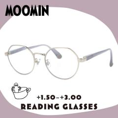 ���[�~�� �V�ዾ �A�W�A���t�B�b�g MOOMIN MOR 304 �j�����j���� 51 �x���F+1.50�`+3.00 �N���E���p���g �o�l���� ���[�f�B���O�O���X �V