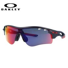 �y�󂠂�z�I�[�N���[ �T���O���X OAKLEY RADARLOCK PATH ���[�_�[���b�N�p�X OO9206-06 Matte Black Ink / +Red Iridium Vented ���j�Z