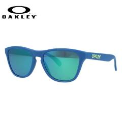 �y�������K�i�z�q���p�T���O���X �I�[�N���[ �T���O���X OAKLEY FROGSKINS XS OJ9006-3253 53�T�C�Y �t���b�O�X�L�� XS �v���Y�� �q�� ��