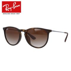 �y�󂠂�z���C�o�� �T���O���X �{�X�g���^ Ray-Ban RB4171F 865/13 54 ERIKA �G���J �����Y ���f�B�[�X �ׂ��b RAYBAN �h���C�u �^�] �A